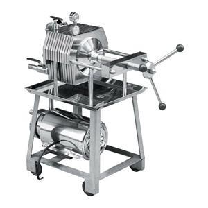 Κίνα 8T/h χημική βιομηχανία πλαισίων πιάτων σκαφών φίλτρων ανοξείδωτου προς πώληση