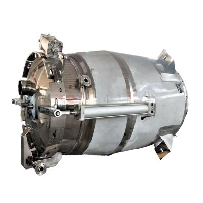 Κίνα 3200L βοτανικός διαλύτης ιατρικών εγκαταστάσεων μηχανών εξαγωγής προς πώληση