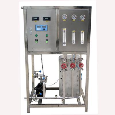 中国 GMP産業水清浄器機械10000LPH EDI処置 販売のため