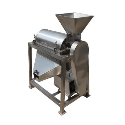 中国 機械2.5Lフルーツのパルプの抽出機械を作るPDAジュース 販売のため