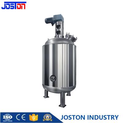 Κίνα Το υγρό της κκπ διαλύει το ανοξείδωτο 5L αναμιγνύοντας τη δεξαμενή με τον ταραχοποιό προς πώληση