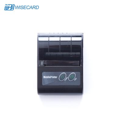 China Wholesale Mini Label Sticker Printer High Speed Thermal Barcode Printer for sale