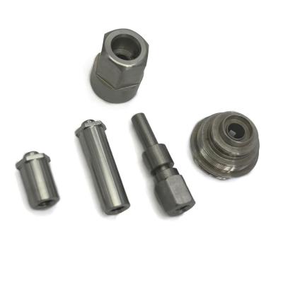 China Fabricación de piezas de torneado en venta