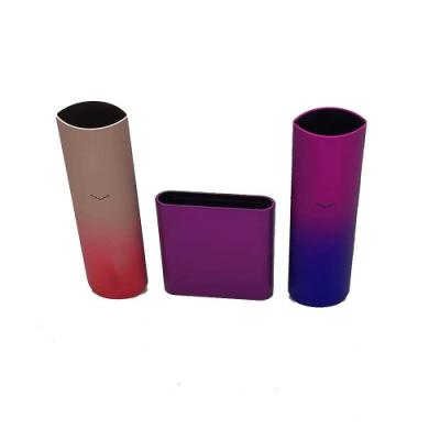 China Mecanizado CNC de aluminio y óxido de aluminio en venta