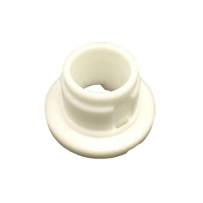 China Precision Machining PPO Plastic Parts for sale
