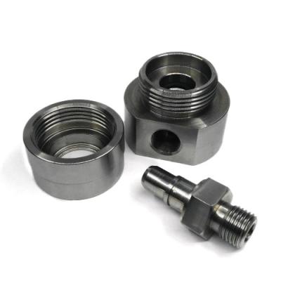 China High Precision CNC turning parts for sale