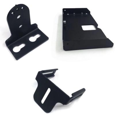 China Professional Sheet Metal Parts Machining Services for sale