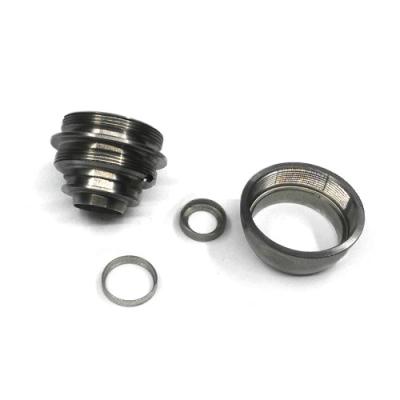 China CNC Turning Stainless Steel Parts for sale