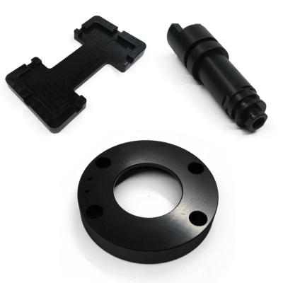 China CNC machining delrin parts for sale
