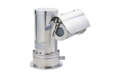 China BJK-YT/B Explosion-proof Integrated Camera for sale