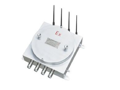 China WRG600-IMS Explosion Proof Intelligent Wireless Device For Marine Platforms for sale