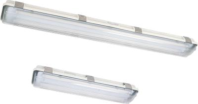 China BnY81-LED Series Explosion-proof Light Fittings(ec type)(Ex ec mb IIC,Ex db ec mb IIC) for sale