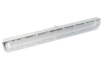 China BAY51-Q Explosion-proof Corrosion-proof Plastic Light Fitting For Fluorescent Lamp(Module type) for sale
