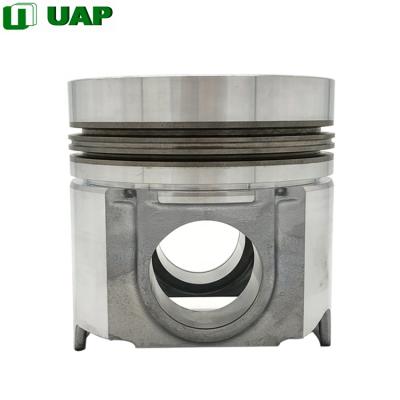 China Factory OE NO.9Y7212 3412 Machinery Engine Parts Piston Sets For Caterpillar for sale
