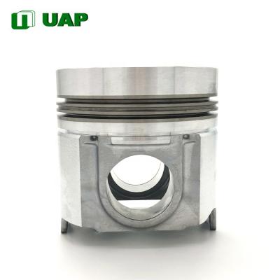 China Factory OE NO.9Y4004 Excavator Machinery Engine Parts 3406 Piston for sale