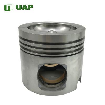 China Factory Build Engine Parts 112mm Piston C9 For Caterpillar OEM 2651401 for sale