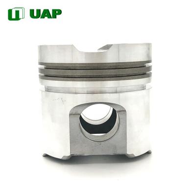 China Build Machinery Engine 3306 Engine Piston With 2 Alfin 8n3102 for sale