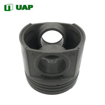China Machinery Repair Shops OEM 6245-31-2110 Excavator Parts Piston Set S6D170 S6D170-5 For Komatsu for sale