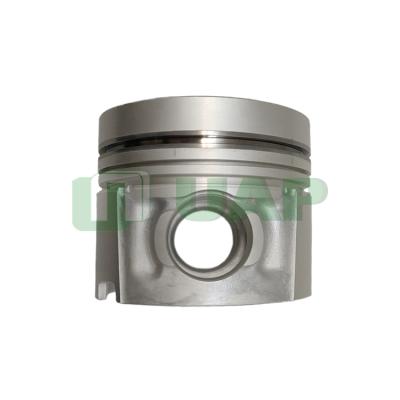 China Machinery Engine Factory Price High Performance Forging Piston FD46 Engine Piston 12010-0T302 12010-0T312 Construction for sale