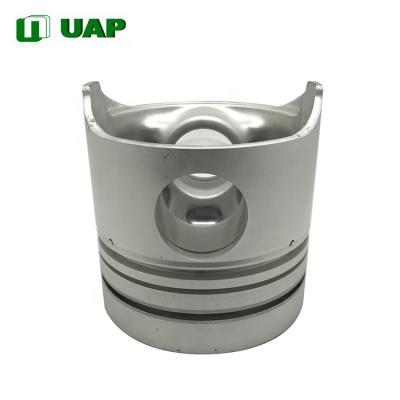 China Factory Excavator Machinery Engine Parts RD8 PISTON OEM NO.12011-97014 12010-97004 for sale