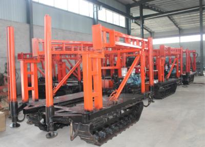 Китай XY-3 машина бурения керна в 600 метров для минирования продается