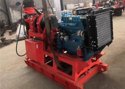 Китай Верхнее качественное автоматическое высокоскоростное XY-2 400 установленного Crawler метров снаряжения сверла продается