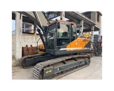 China Used Hyundai Excavator 220LC-9S 220LC-9 225LC-9T 1m ³ for sale