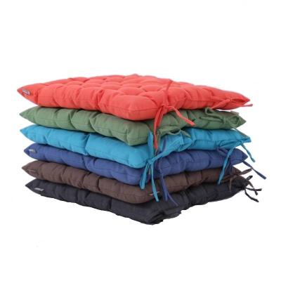 China Waterproof Sofa Spring Cushion Garden Anti-pilling Sun Sofa Cushion Cover Cushion Chair Protection for sale