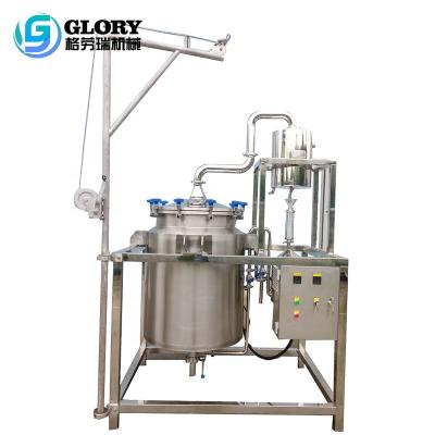 China Liquid Essential Oil Extraction Machine on Sale for sale