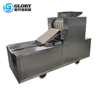 China Cannery Multi-shapes Roll Printing Biscuit Machine For Sale for sale