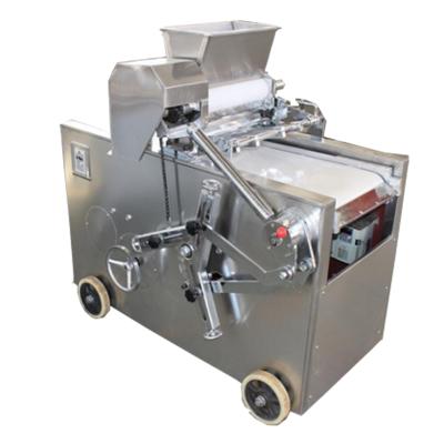 China Factory direct sales machinery 2020 new type biscuit gl-400m semi-automatic biscuit making machine for sale