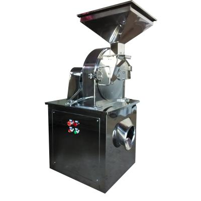 China 2020 new copper wire motor factory direct sales pulverizer milling universal GL-30b grind milling machine for sale