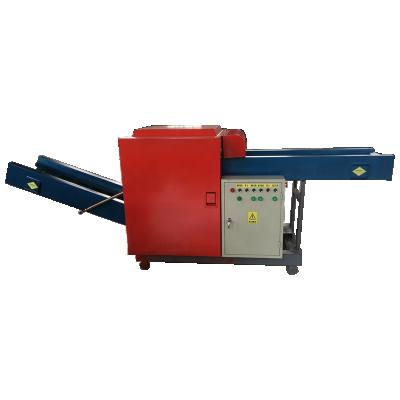 China Factory Supply Multifunctional Textile Scrap Cutting Machine Directly With CE Certificate for sale