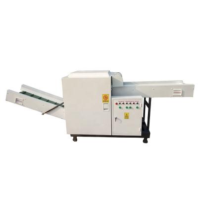 China Multifunctional Factory Supply Directly Chat Scrap Cutting Machine With CE Certificate for sale