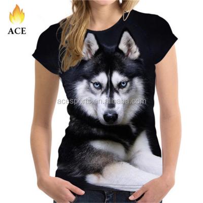 China Anti Pilling Wholesale Customize Best T Shirts, Sublimation T Shirts, High Quality T Shirts for sale