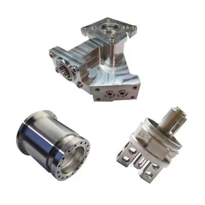 China Brass Wholesale Cnc Machining Parts Aluminumcheap China Aluminumcnc Aluminum Parts for sale