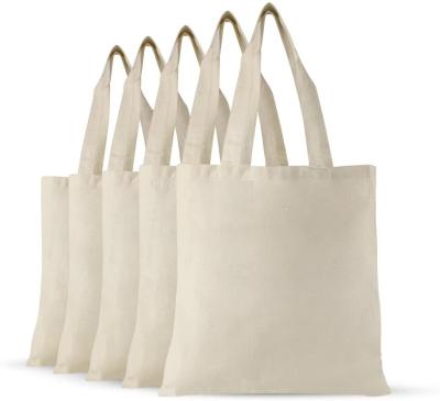China Daily Used Sublimation Canvas Tote Bags For Women Shopping Bag For Grocery Travel Beach Shoulder Handbags For Women for sale