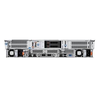 Κίνα Dell rack server R770 Server CSP Edition Με CPU 6710E RAM 32G σκληρός δίσκος 1.92T E3S και PSU 1100W προς πώληση