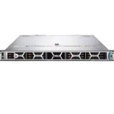 Κίνα PowerEdge R6715 Διακομιστής 1.92T SAS SSDRack Συμβατό με την AMD EPYC 9645 64G 4800MT/s Υποστήριξη RDIMM προς πώληση