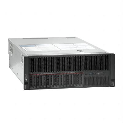Κίνα Υψηλής απόδοσης Lenovo Thinksystem SR868 Κέντρο δεδομένων Ηλεκτρονικός υπολογιστής Αποθήκευση σύννεφου Διακομιστής Συστήματος Δίκτυο 4u Gpu Υποβρύχιο Διακομιστής Rack προς πώληση