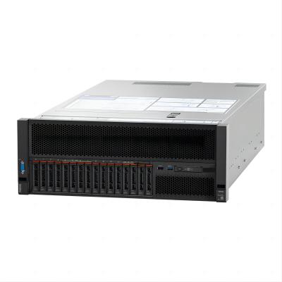 Κίνα Αρχικό Len Ovo SR868 Υψηλής Απόδοσης Κέντρο Πληροφοριών Cloud Storage Server Με 4U GPU Τρίετρα Εγγύηση στο απόθεμα προς πώληση