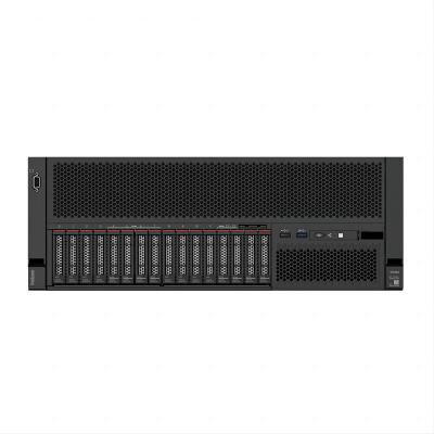 Κίνα SR868 Intel 2x5117/2x32g/χωρίς σκληρό δίσκο/730i 1g/4x1g/2x1100w Rack Stock Server Think System SR868 Rack Server προς πώληση