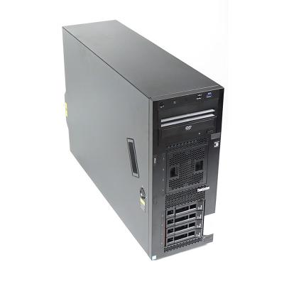 Chine Le serveur Lenovo St558 Système de stockage Site Web Réseau Nas Ordinateur Ssd Serveur de stockage Rack Le serveur Lenovo St558 Tour à vendre