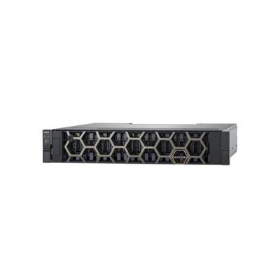China Storage PowerVault ME5-ME5024 2U Array Data Storage For DeLL for sale