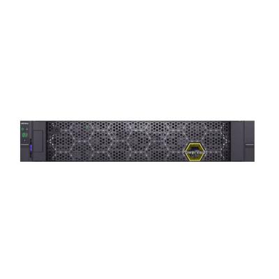 Κίνα Νέα αποθήκευση ME5024 16G * 2 Δύο ελεγκτές ISCSI 10G 25G * 8 Μονάδα 8 θύρων Μνήμη Dell Me5024 Για προς πώληση