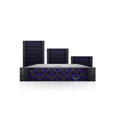 China Unity XT 380F 480F 680F 880F All-Flash Array Entry Point to Unity XT All Flash Storage Series for sale