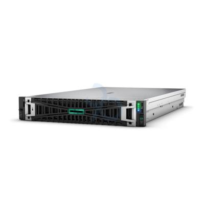 Κίνα HPE ProLiant DL385 Gen11 AMD EPYC 9454P Υπολοίπος Επιχειρηματικού Επιπέδου προς πώληση
