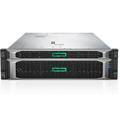 China Computer HPE Proliant Dl380 Gen10 Plus Server 2u Rack Server Dl388 Gen10 for sale
