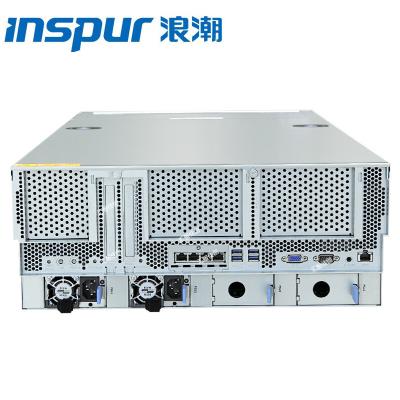 Κίνα Inspur NF8480M5 4U Rack Server με Intel Xeon Silver 4208 σε απόθεμα προς πώληση