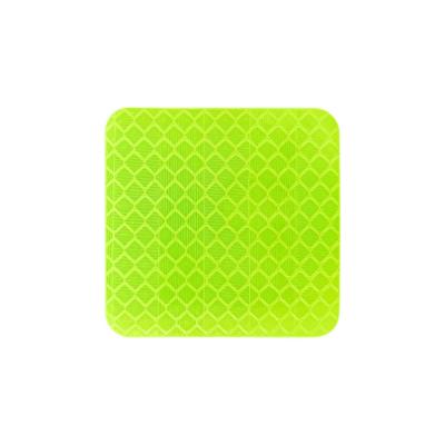 China Newest Design Untearable Good Quality Car Reflective Sticker Anti-collision Reflective Stickers for sale